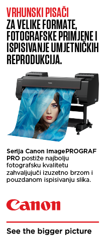 Canon imagePROGRAF PRO ploteri