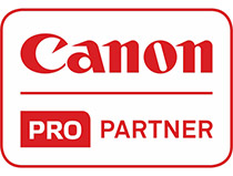Canosa Canon Imaging PRO Partner
