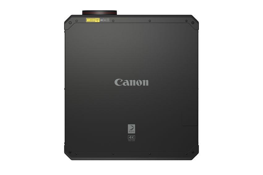Canon XEED 4K600Z 4K projektor