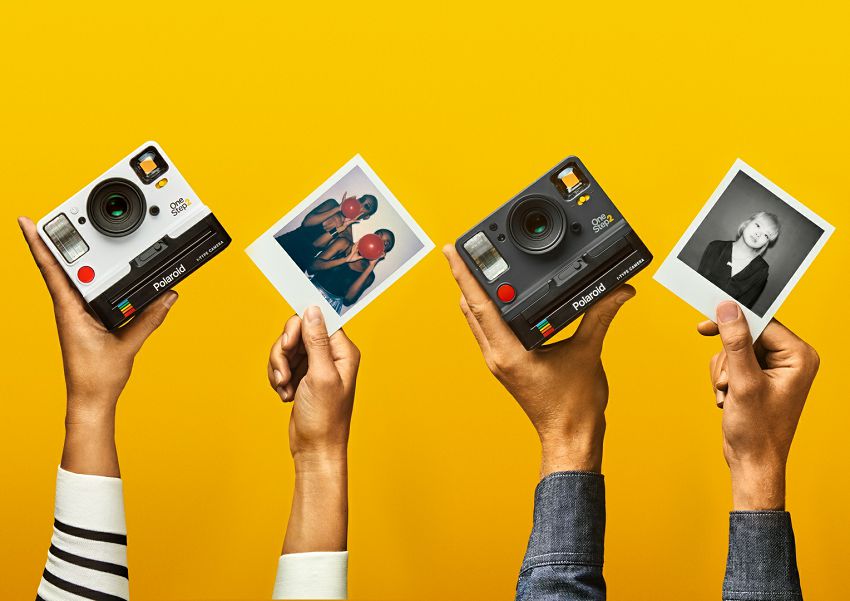 Polaroid Originals OneStep 2 fotoaparat