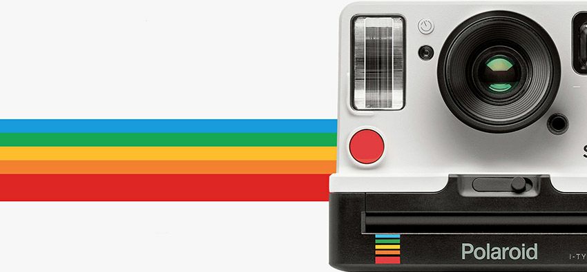 Polaroidni fotoaparat OneStep 2