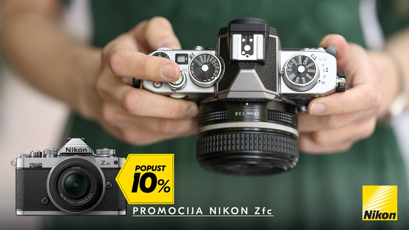 20. CANOSA PROMO TJEDAN