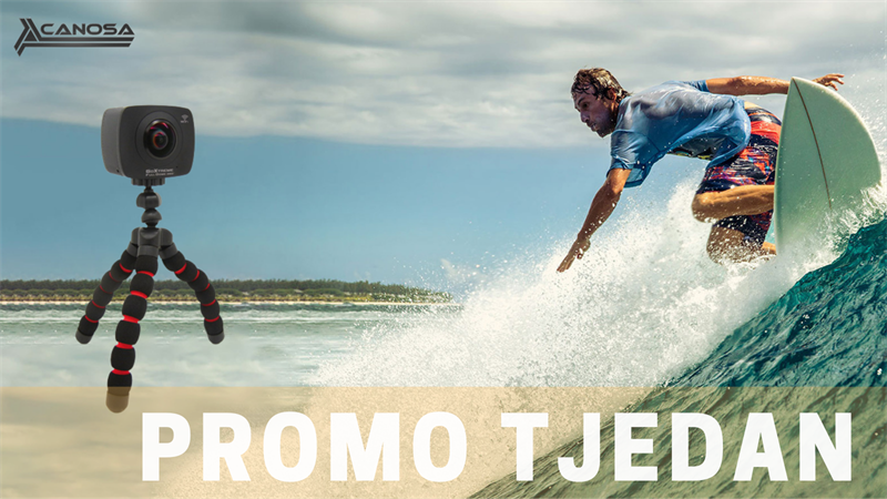 26. CANOSA PROMO TJEDAN