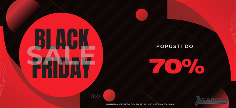 Black Friday