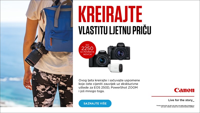 Canon cash back