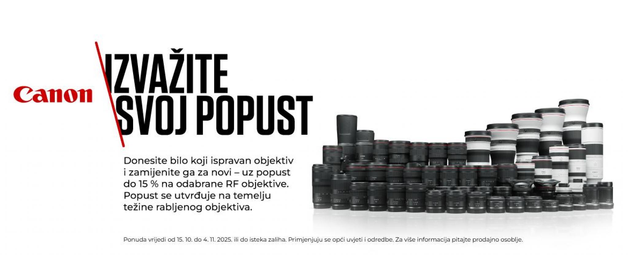 Canon Lens Trade In