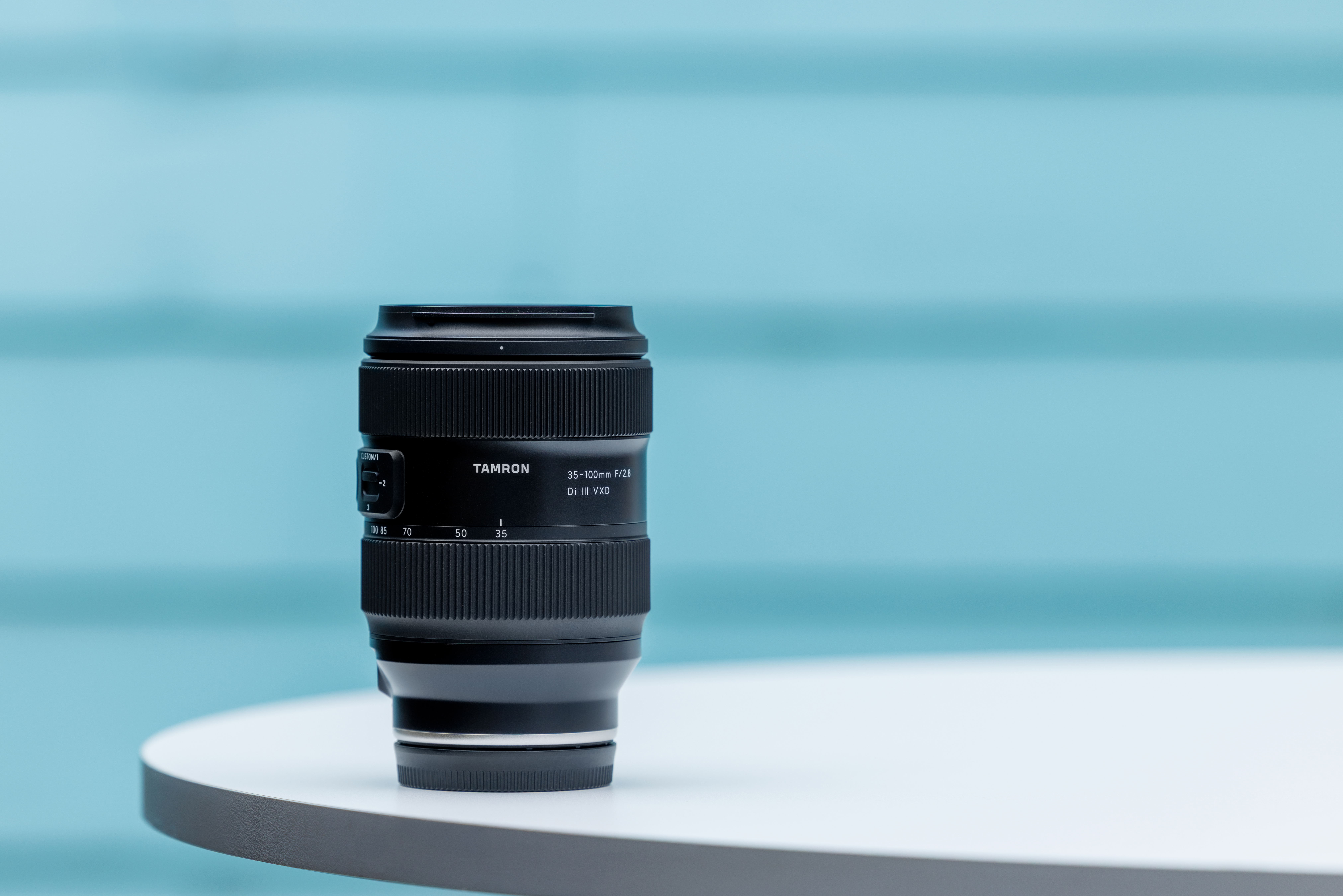 Novi Tamron objektiv 35-100mm F/2.8 Di III VXD