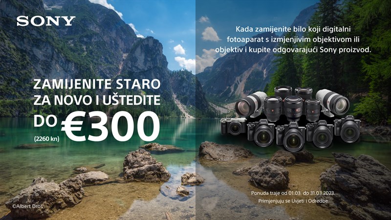 Sony Trade In