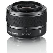 1 NIKKOR VR 10-30mm f/3.5-5.6 Black Nikon objektiv JVA701DA