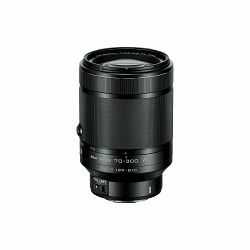 1 NIKKOR VR 70-300mm f/4.5-5.6 Black