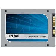 256GB Crucial MX100 SATA 6Gbps 2.5” 7mm (with 9.5mm adapter) SSD
