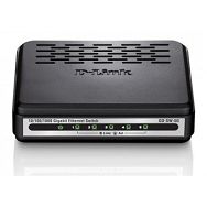 8 ports Gigabit Ethernet Easy Desktop Switch