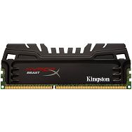 8GB 1866MHz DDR3 CL9 DIMM (Kit of 2) XMP Beast Series Standard 512M X 64 Non-ECC 1866MHz 240-pin Unbuffered DIMM (DDR3, 1.65V, CL9, FB