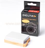 Delta LP-E8 zamijenska baterija za Canon 550D, 600D, 650D, 700D