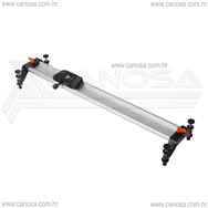 Genesis HD Gear DSLR video slider 150cm