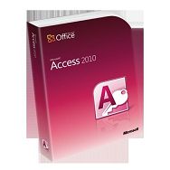 Access 2010 32-bit/x64 Eng DVD