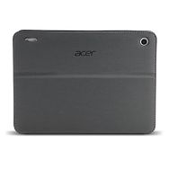 Acer Portfolio case A1-810 dark grey