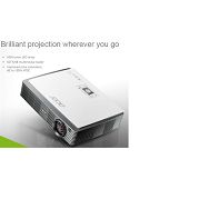 Acer projektor K330 - 3D Ultraportable