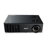 Acer projektor P1163