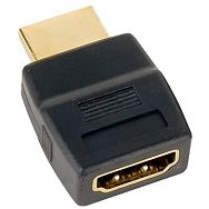 Adapter HDMI M/HDMI F, vrećica