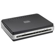 ADSL2+ Router with 4 Port
