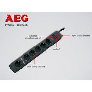 AEG Protect Basic GE6