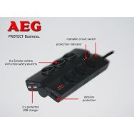 AEG Protect Bussines