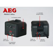 AEG Protect Office