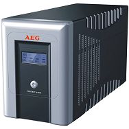 AEG UPS Protect A 1000VA/600W