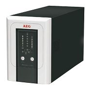 AEG UPS Protect C 1000VA/700W