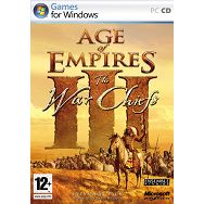 Age Empires III: WarChief
