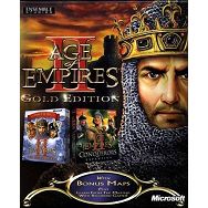 Age Of Empires 2.0 Gold DVD