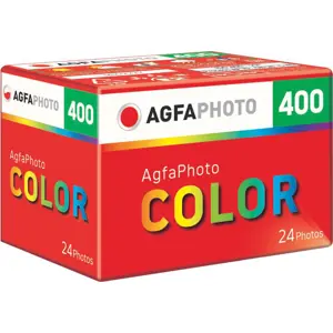 AgfaPhoto film color za analogni fotoaparat 400 135/24