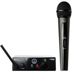 AKG MINI Instrumental Set akg-wms-40 mini ins set