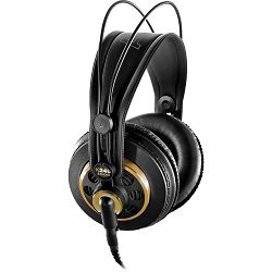 AKG K-240 Profesionalne poluotvorene studijske slušalice AKG-K 240 Studio