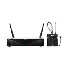 AKG Wireless microphone system AKG-WMS-420 PRE SET