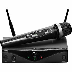 AKG Wireless microphone system AKG-WMS-420 VOC SET