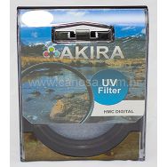 Akira HMC Digital UV filter 52mm