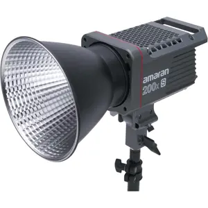 Amaran 200x S LED rasvjeta (UK version)
