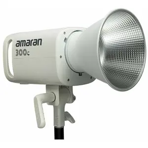 Amaran 300c White (UK)
