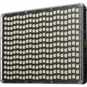 Amaran P60x - 3 Light Kit LED panel (UK Version)