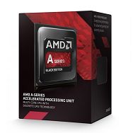 AMD A10 X4 7850K, 4GHz, 4MB, FM2