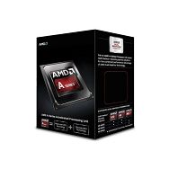 AMD A8 X4 6500, 3,5GHz, 4MB, FM2