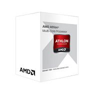 AMD Athlon II X4 740, 3,2GHz, 4MB, FM2
