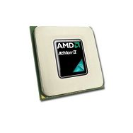 AMD CPU Desktop Athlon II X2 260 (3.20GHz,2MB,65W,AM3) Tray