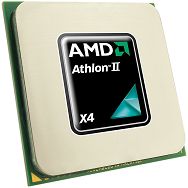 AMD CPU Desktop Athlon II X4 760K (3.8GHz,4MB,100W,FM2) box, Black Edition
