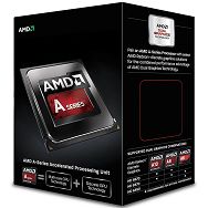 AMD CPU Kaveri A10-Series X4 7800 (3.9GHz,4MB,65W,FM2+) box,Radeon TM R7 Series