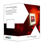 AMD FX X6 6350, 3,9GHz, 14MB, AM3+
