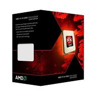 AMD FX X8 8370, 4GHz, 16MB, AM3+
