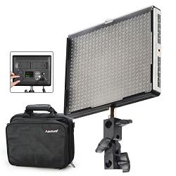 Aputure Amaran AL-528C Bi-Color LED Flood Light video prijenosna rasvjeta Portable Natural Light